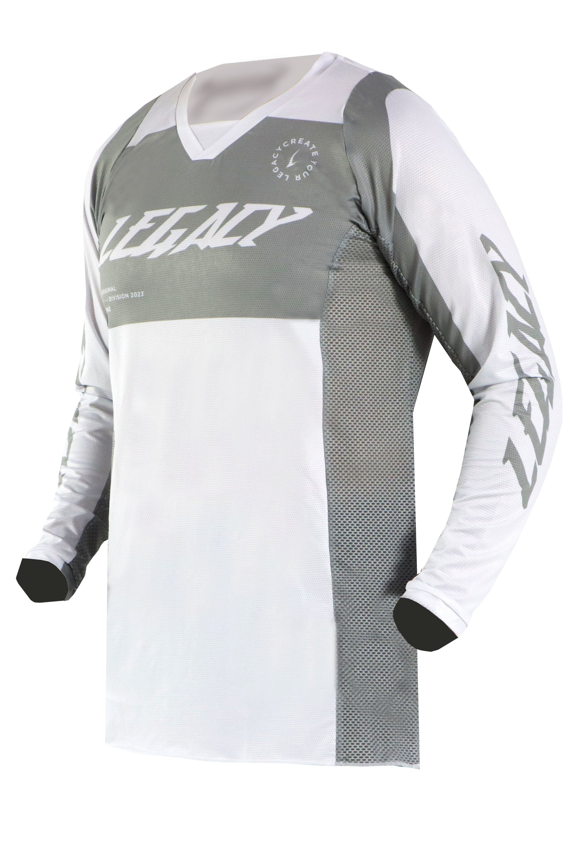 Alpha Jersey
